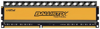 ballistix tactical